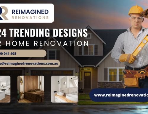 2024 Latest Home Design Trends for Renovation