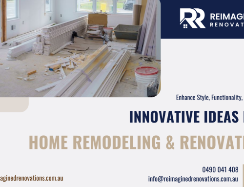 Top Brisbane home remodeling and home renovation ideas