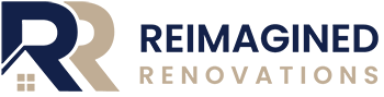 REIMAGINED Logo